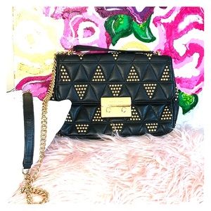 MICHAEL KORS CROSSBODY ♥️